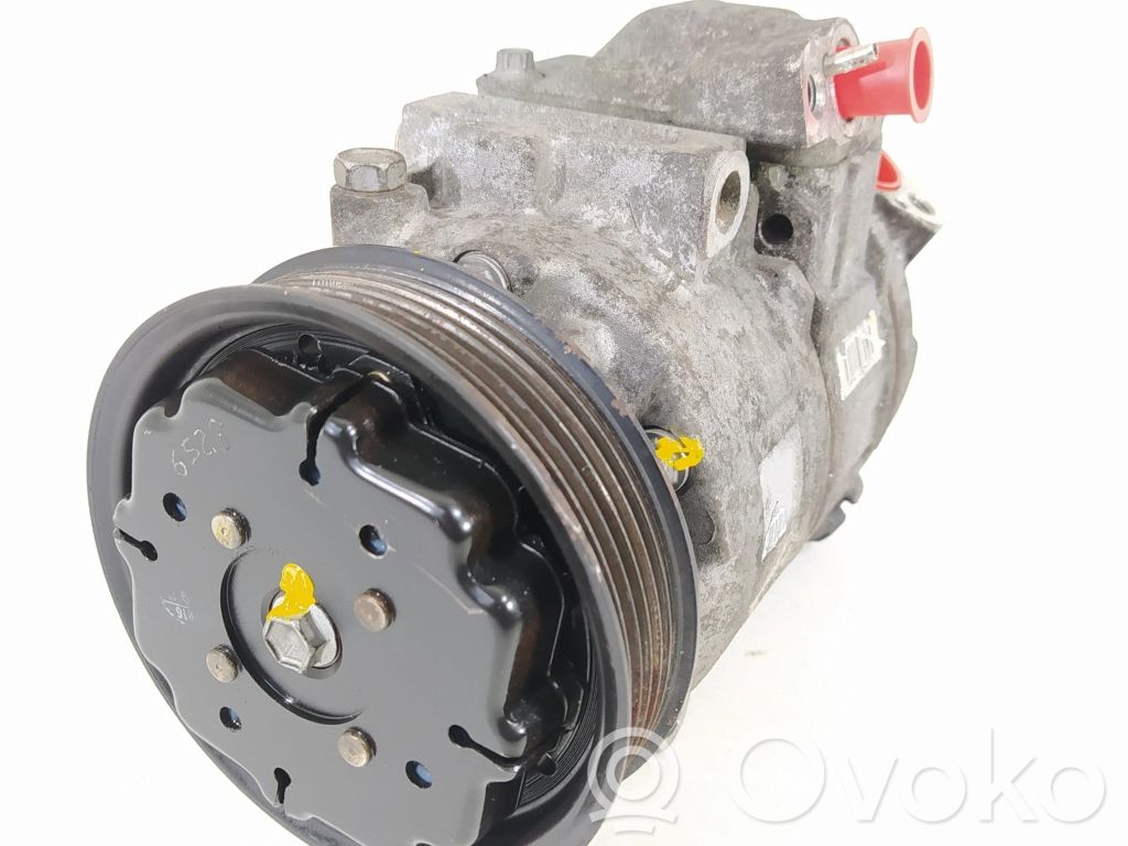Compresseur de climatisation   8Z0260805A,4471706379