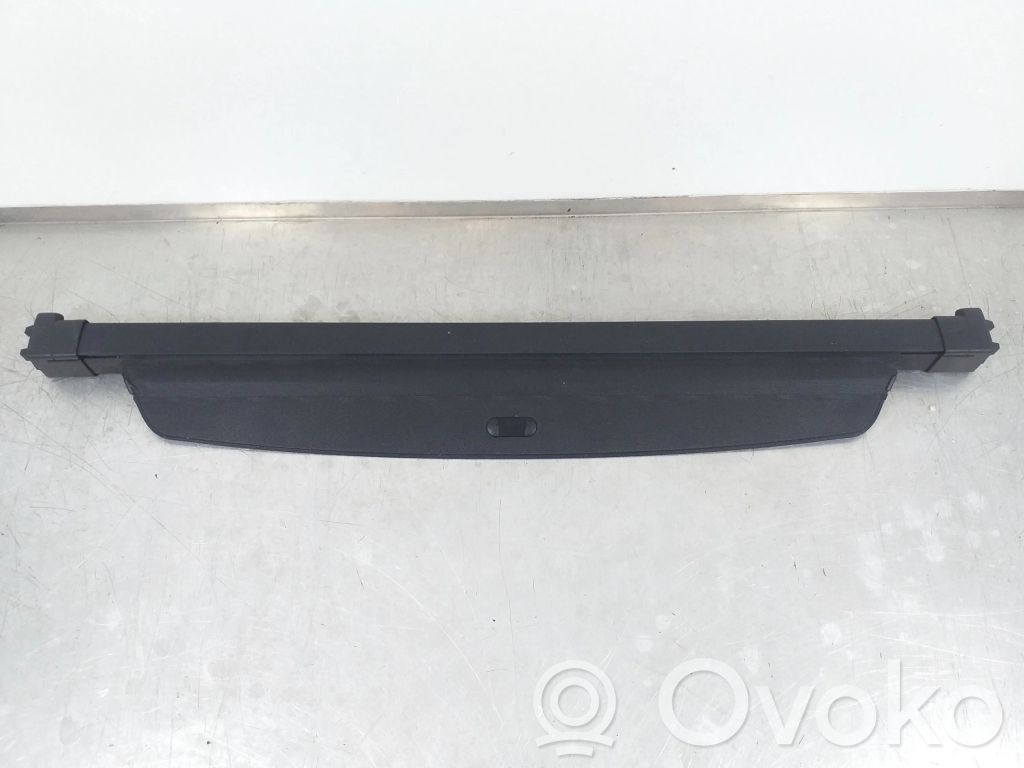 Audi A2 Puerta del maletero/compartimento de carga 