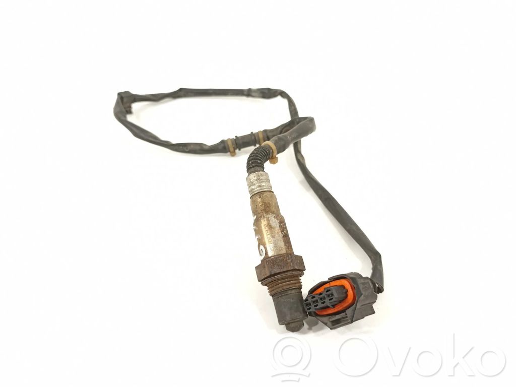 Porsche Boxster 987 Lambda probe sensor 
