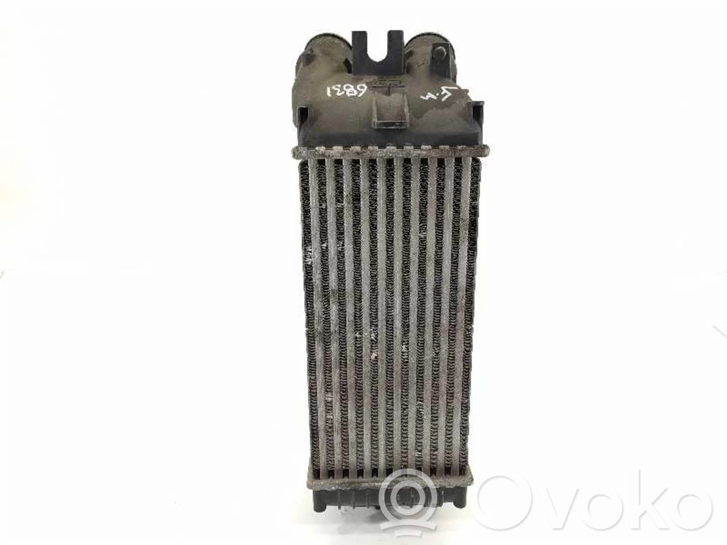 Citroen Berlingo Radiatore intercooler 