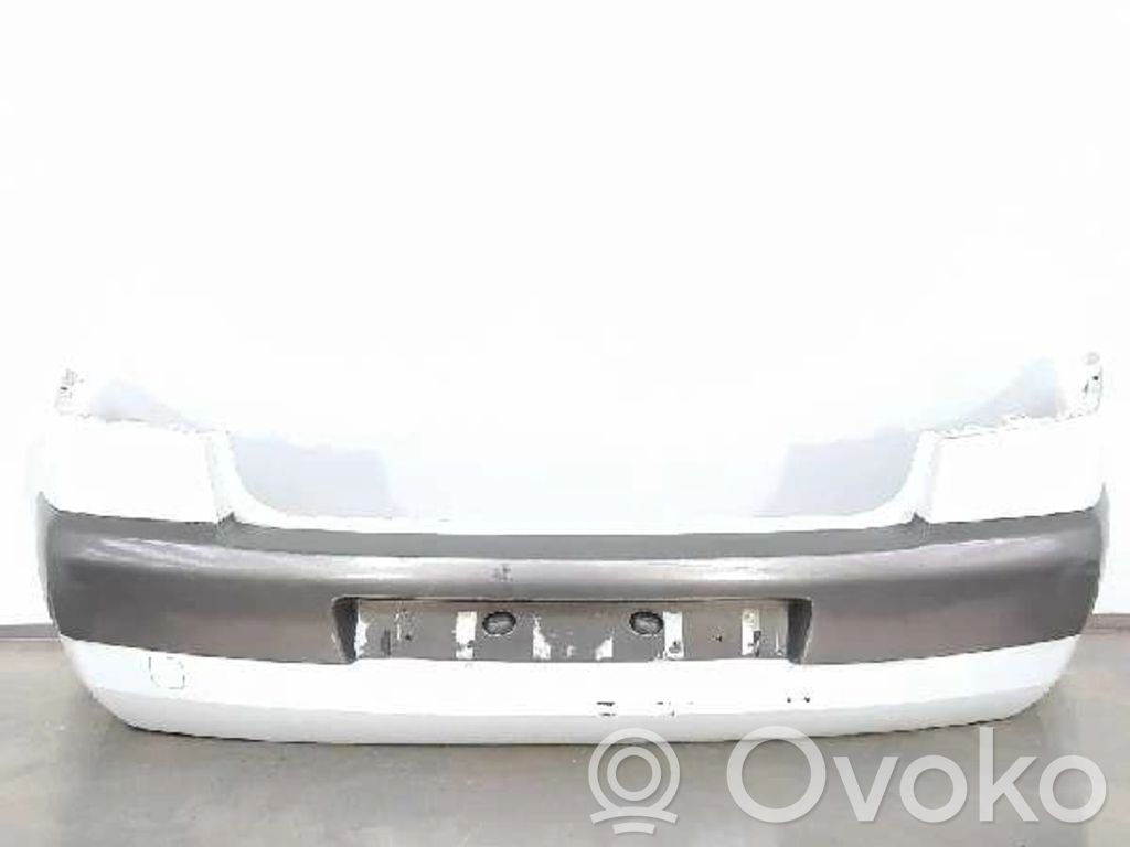 Renault Megane II Бампер 