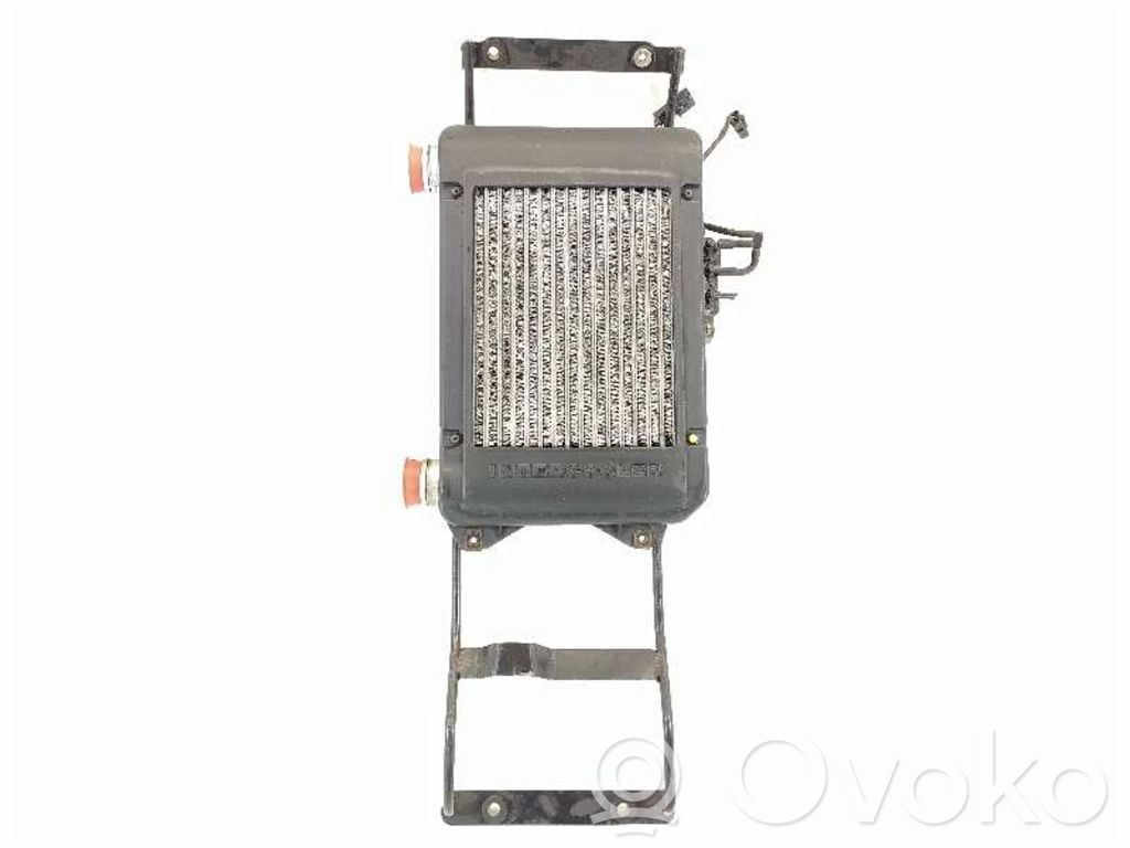 Radiador intercooler   HB021400A