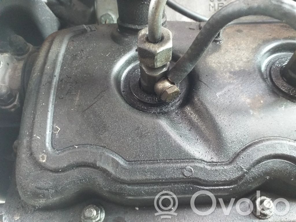 Inyector de combustible   028130201SX