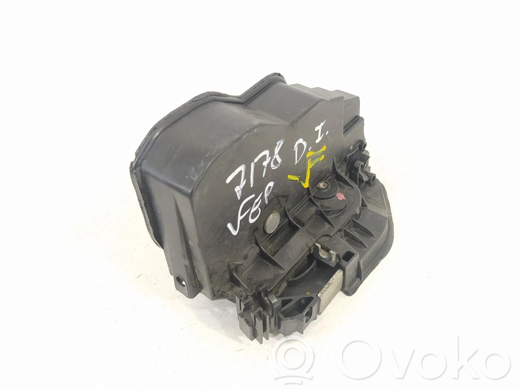 Durų spyna (dvidurio)   7202149