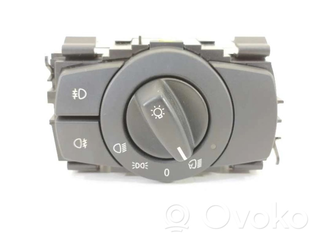 Panel lighting control switch   61316932796
