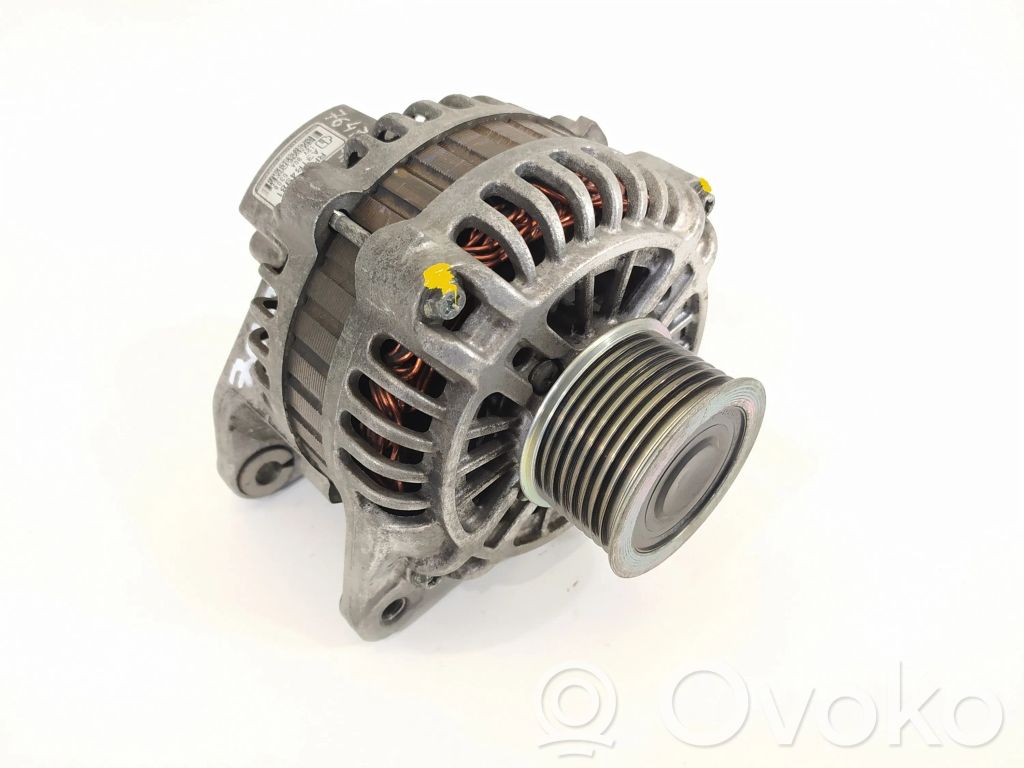 Alternador   A3TB4981