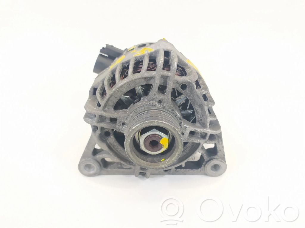 Citroen C4 Aircross Alternador 