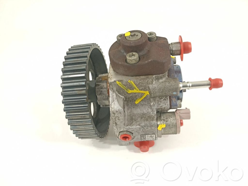 Opel Corsa D Pompa wtryskowa wysokiego ciśnienia 