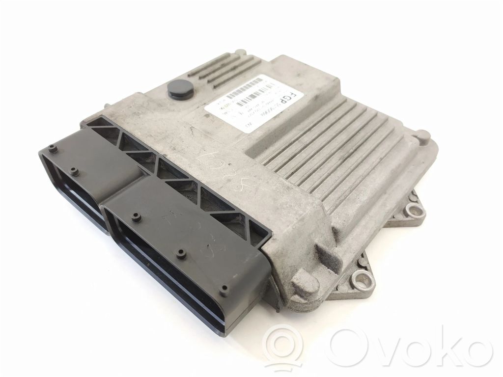 Unidad de control/módulo del motor   55190069,7160002306