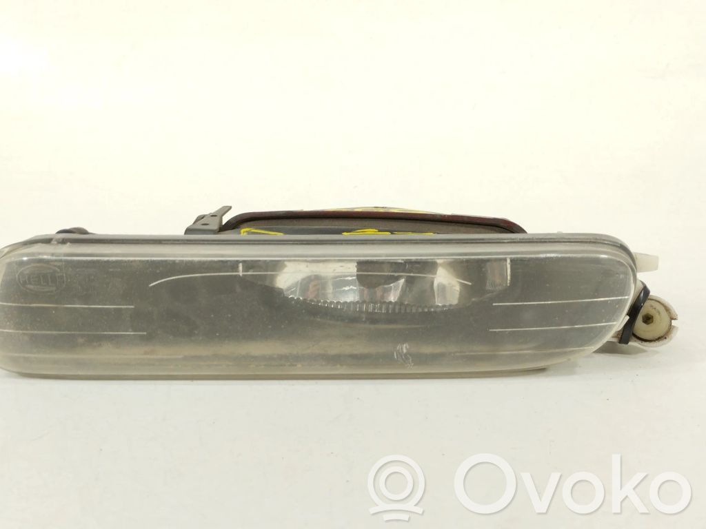 Luz de niebla delantera   14727100LI
