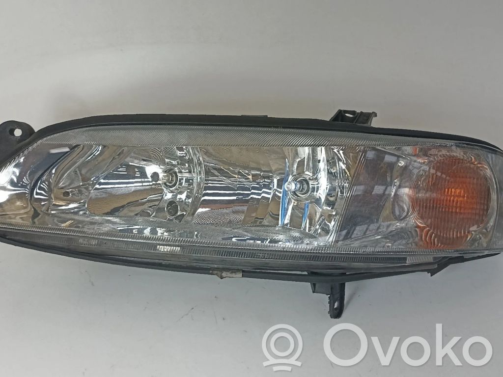 Opel Vectra B Scheinwerfer 