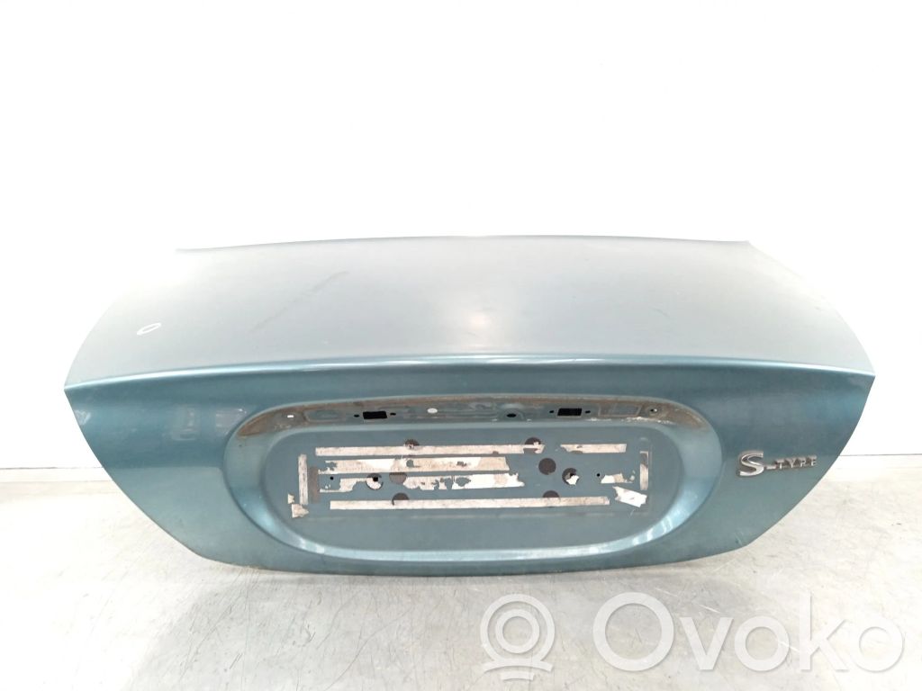Jaguar S-Type Galinis dangtis (bagažinės) 