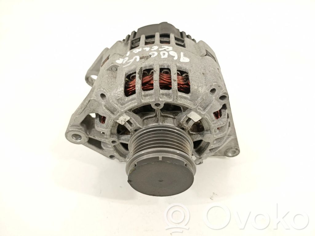 Renault Scenic RX Lichtmaschine 