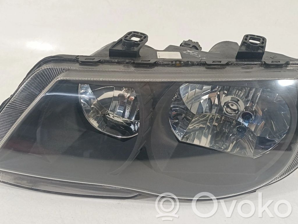 MG MGF Headlight/headlamp 
