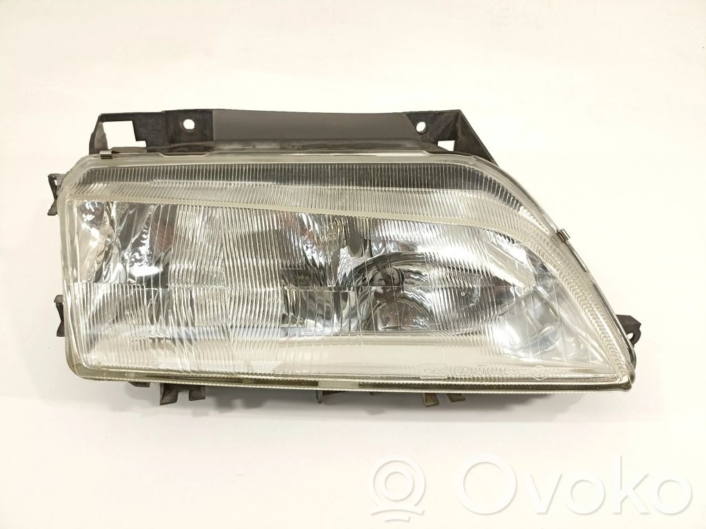 Citroen Xantia Scheinwerfer 