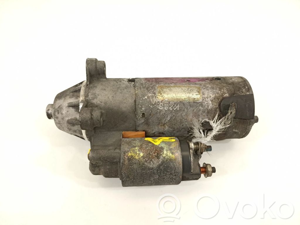 Motor de arranque   98AB11000AC