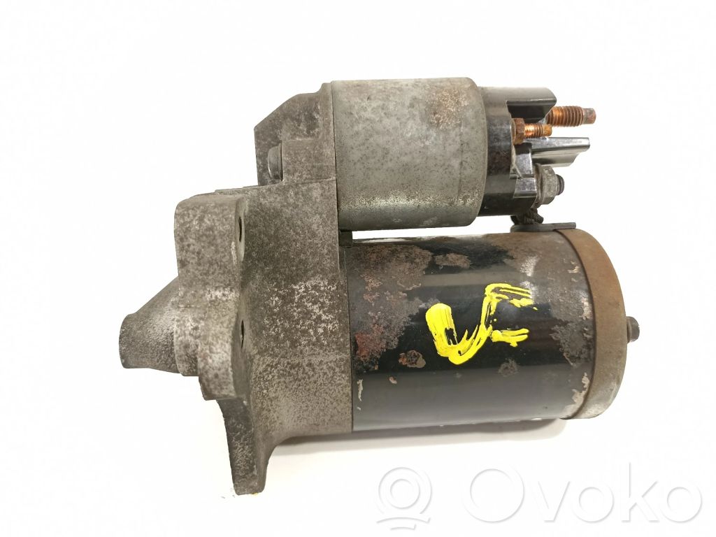 Motor de arranque   8200584837