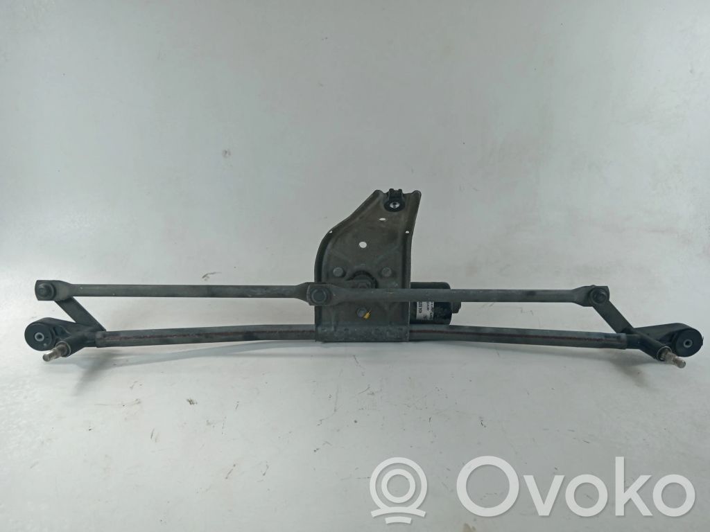 Motor del limpiaparabrisas   404523