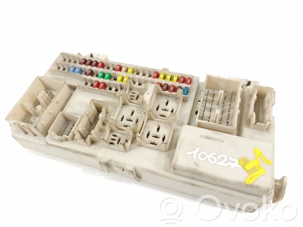 Mazda 3 I BSM Control unit 