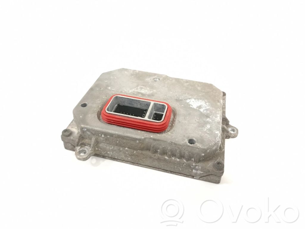 Unité de commande / module Xénon   1307329123