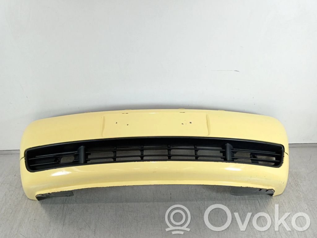 Volkswagen Lupo Priekinis bamperis 