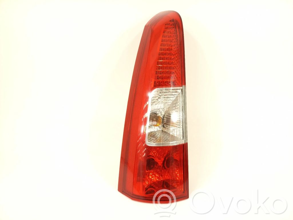 Volvo XC70 Takavalot 