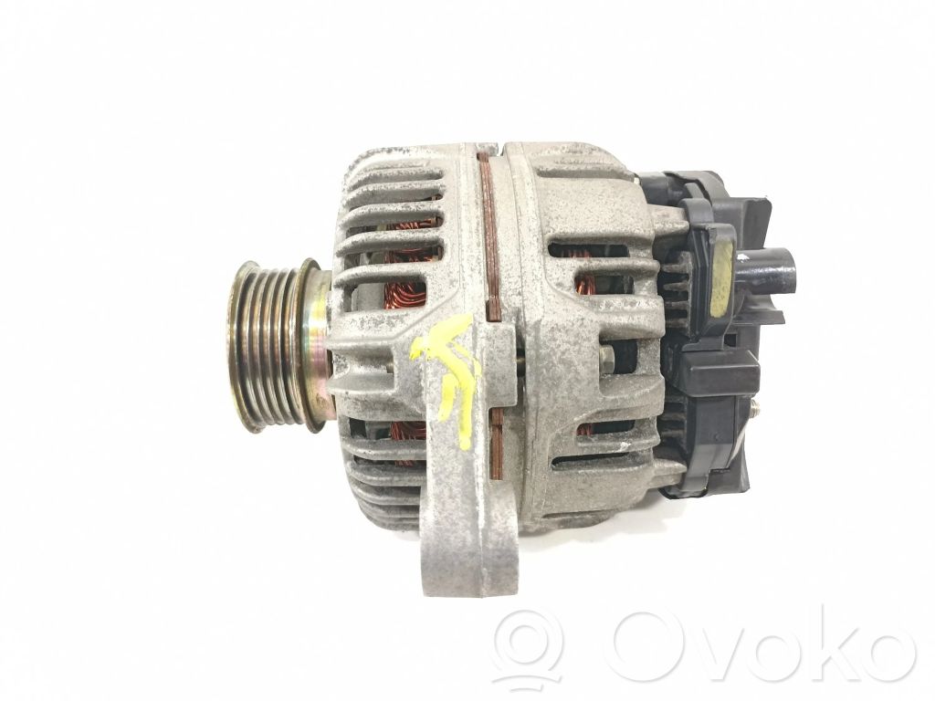 Fiat Stilo Alternador 