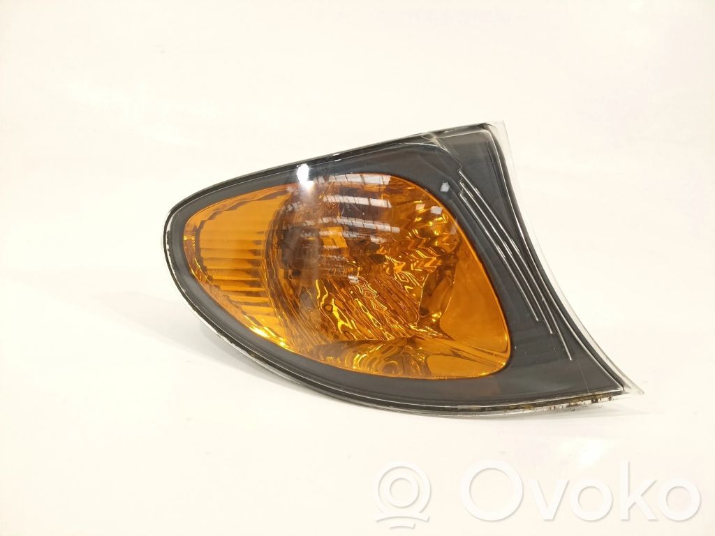 BMW 3 E46 Front indicator light 