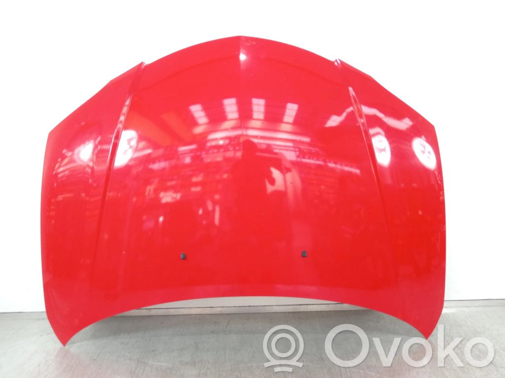Mazda 3 I Engine bonnet/hood 