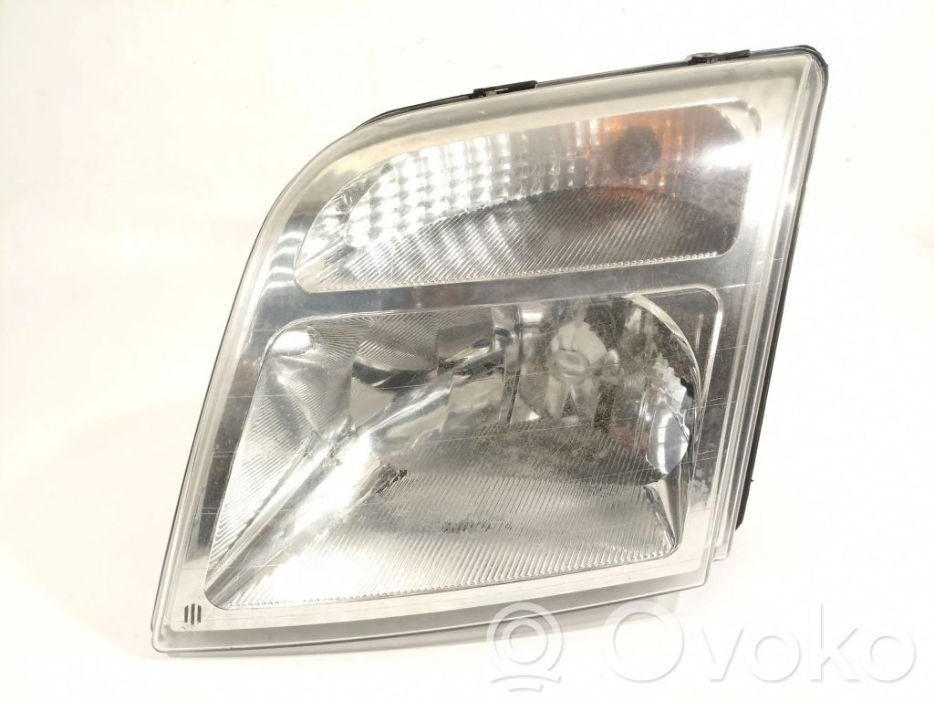 Headlight/headlamp   2T1413005AE