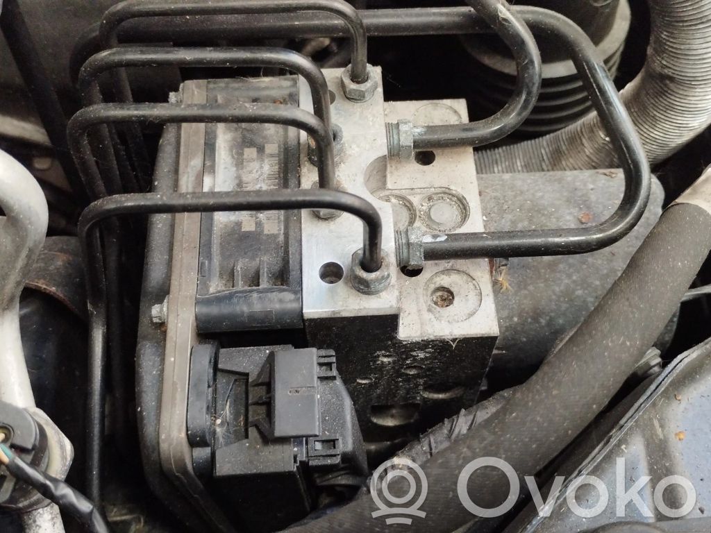 BMW X6 E71 ABS Pump 