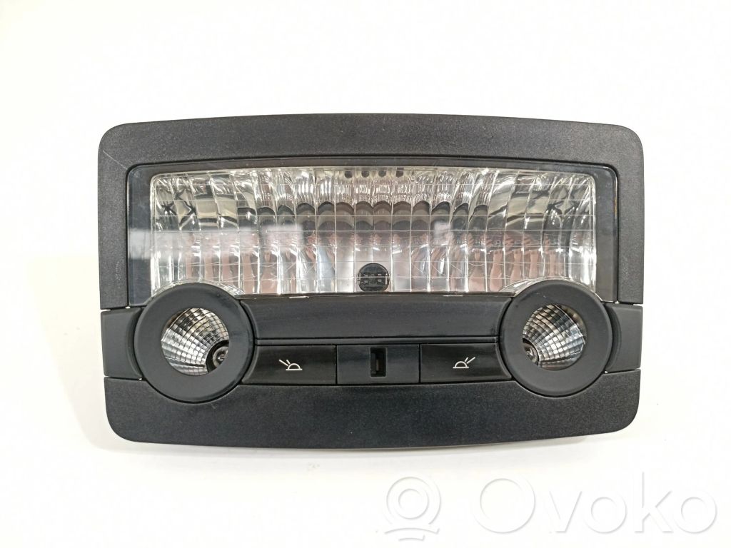 Otras luces interiores   63319111012