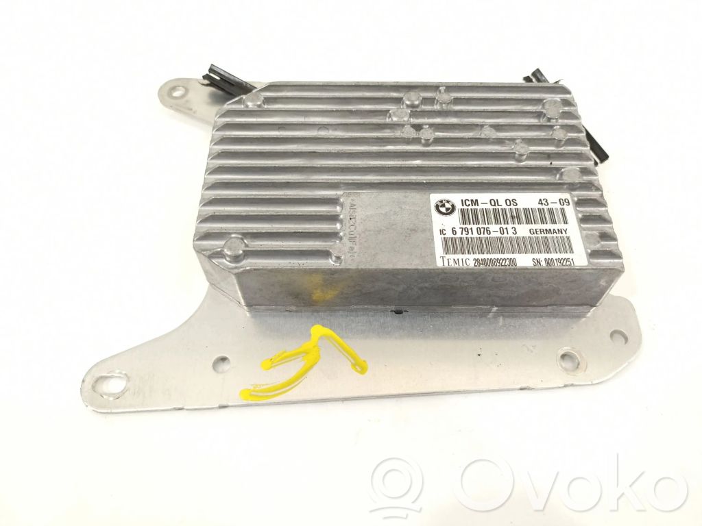 Muut ohjainlaitteet/moduulit   6791076