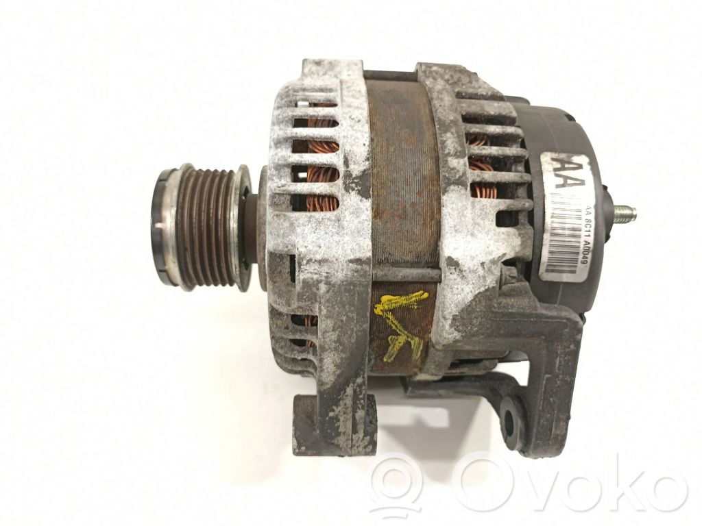 Chevrolet Epica Ģenerators 