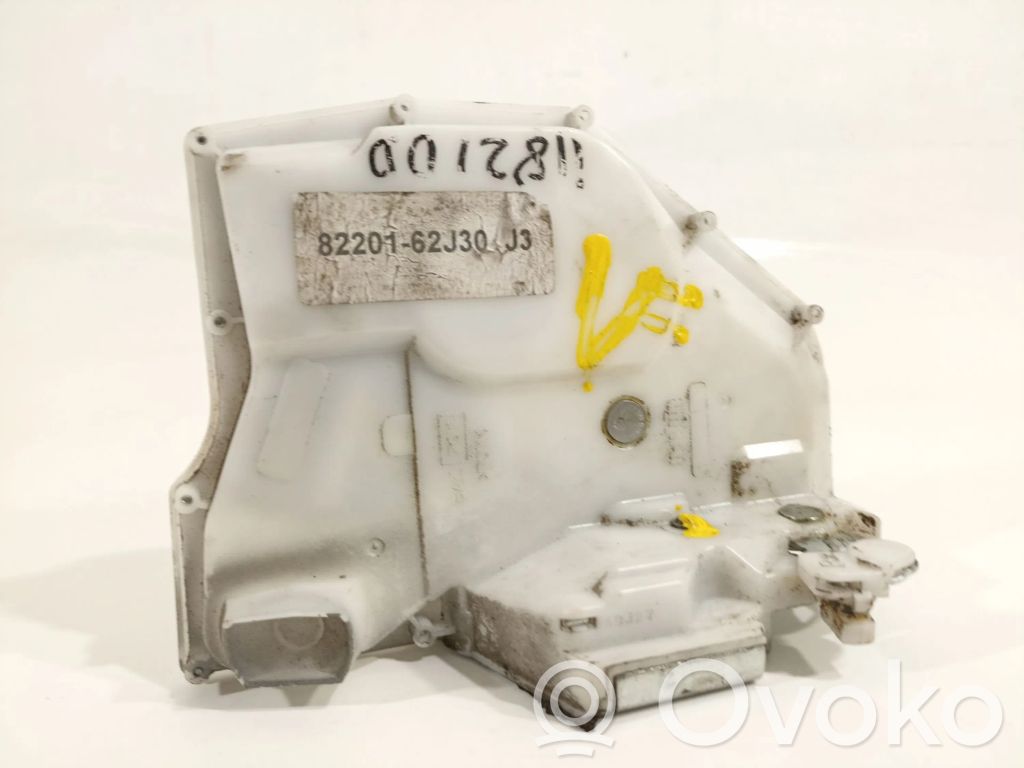 Zamek drzwi przednich   8220162J30,8220162J30J3