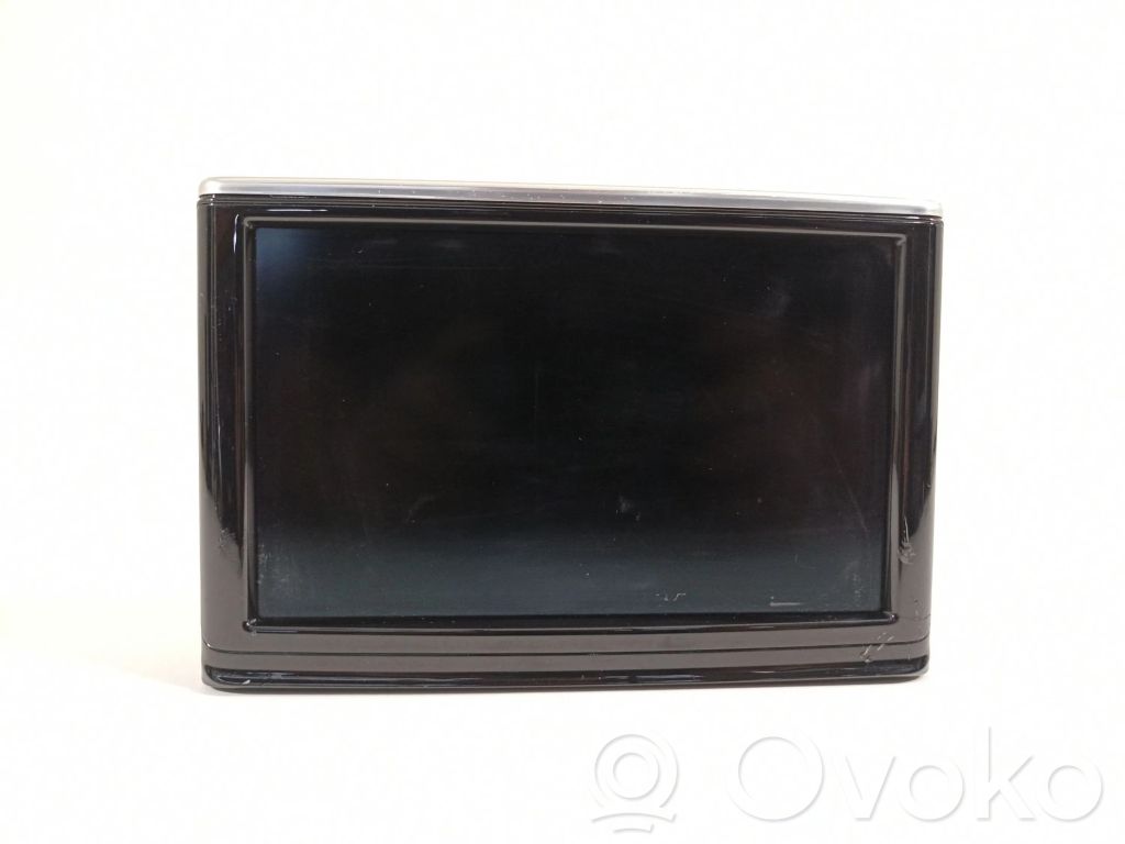 Audi A8 S8 D3 4E Head up display screen 