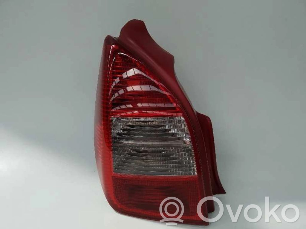 Citroen C2 Takavalot 