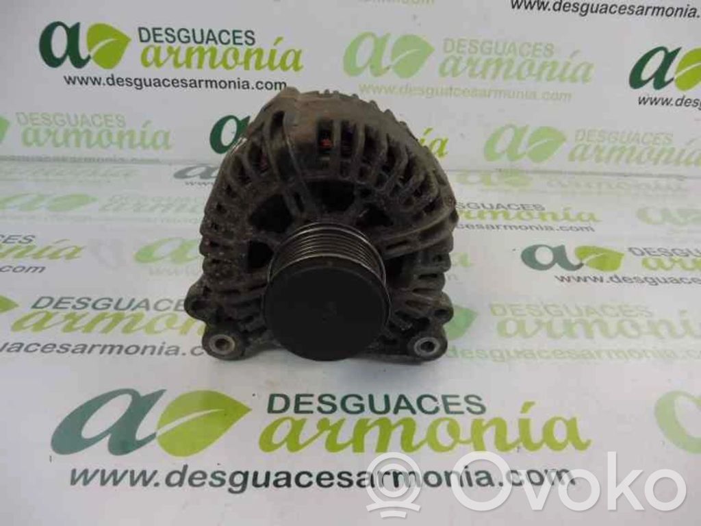 Alternador   06F903023H