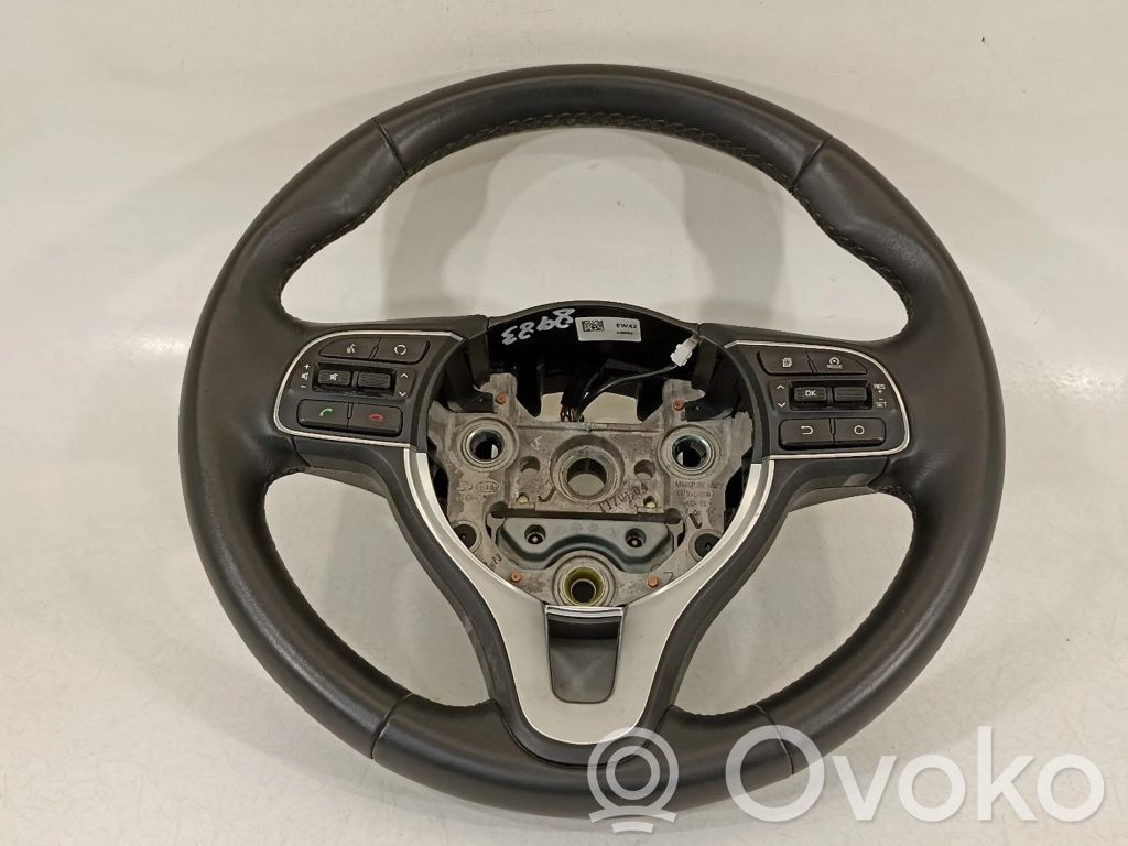 KIA Optima Stūre 