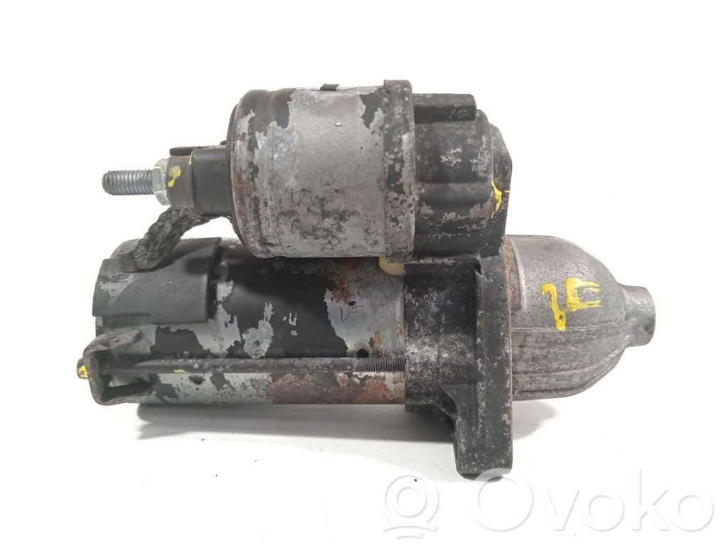 Lancia Musa Motor de arranque 