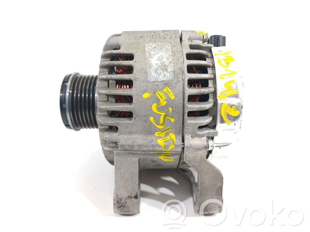 Ford Fusion Alternator 