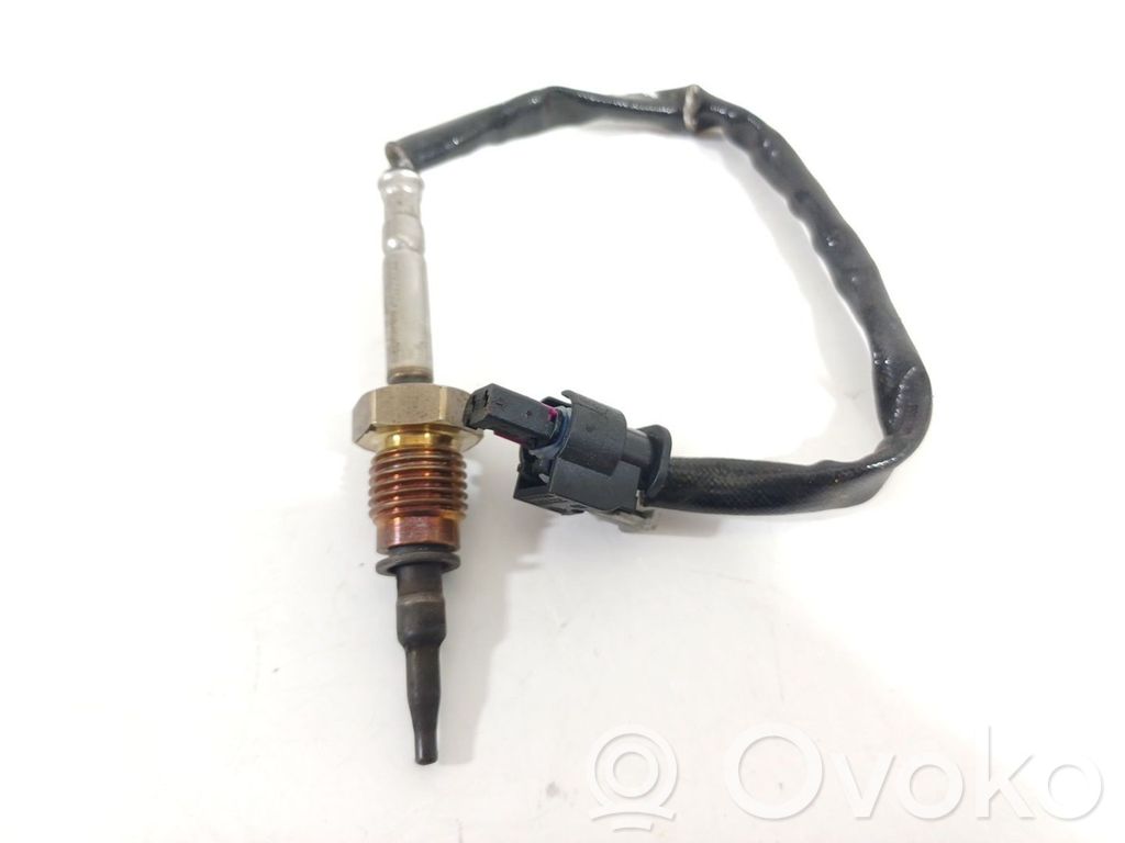 Lambda probe sensor   55279732