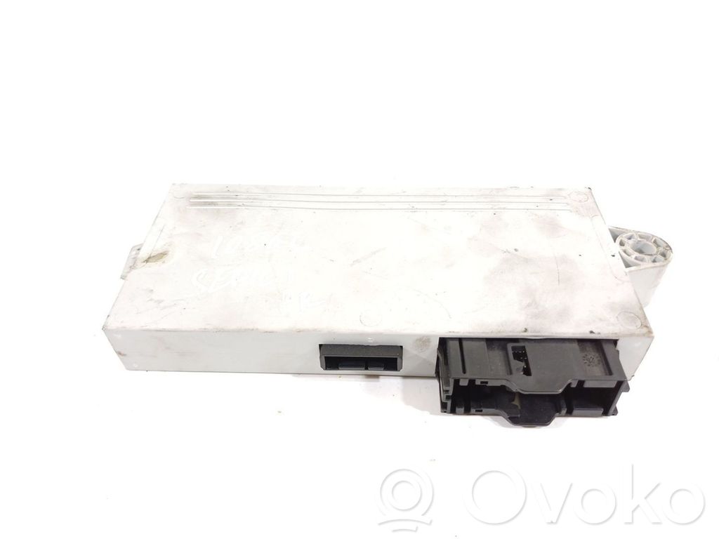 BMW 1 E81 E87 Other control units/modules 