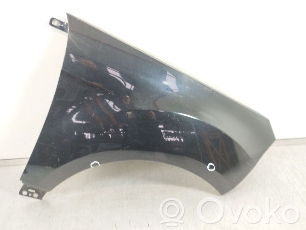 Ford Ecosport Sparnas 
