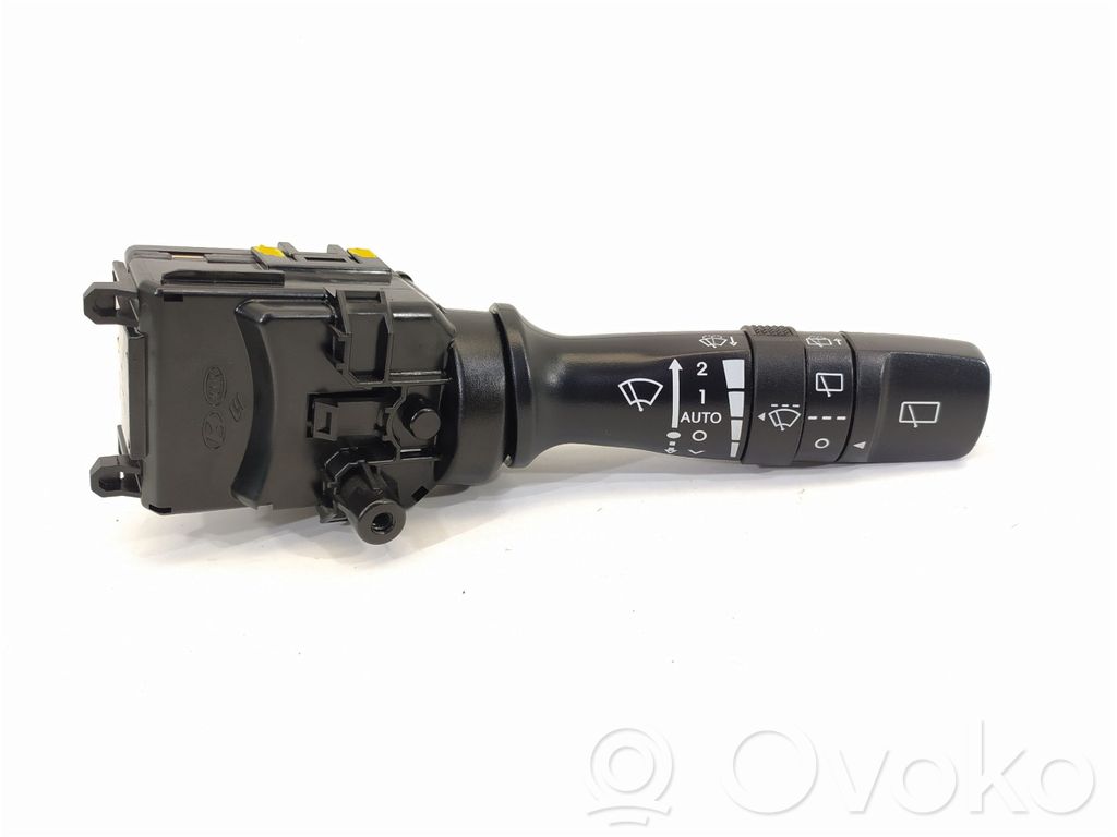 Commodo d'essuie-glace   934202Y660