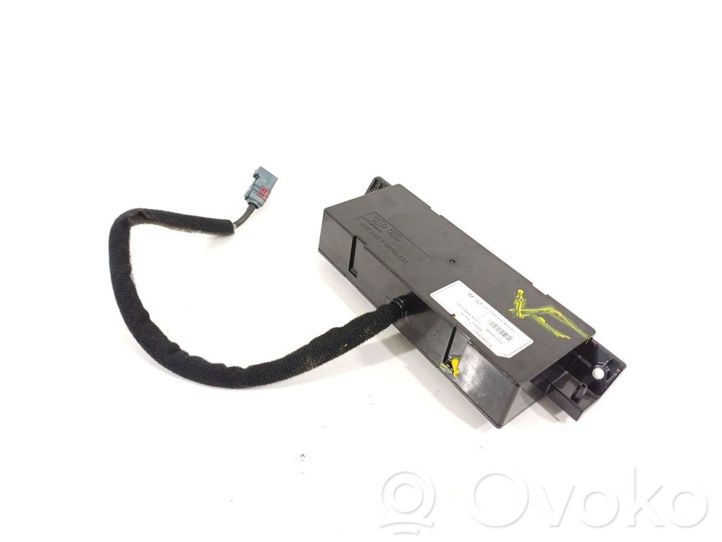 KIA Stonic Otras unidades de control/módulos 