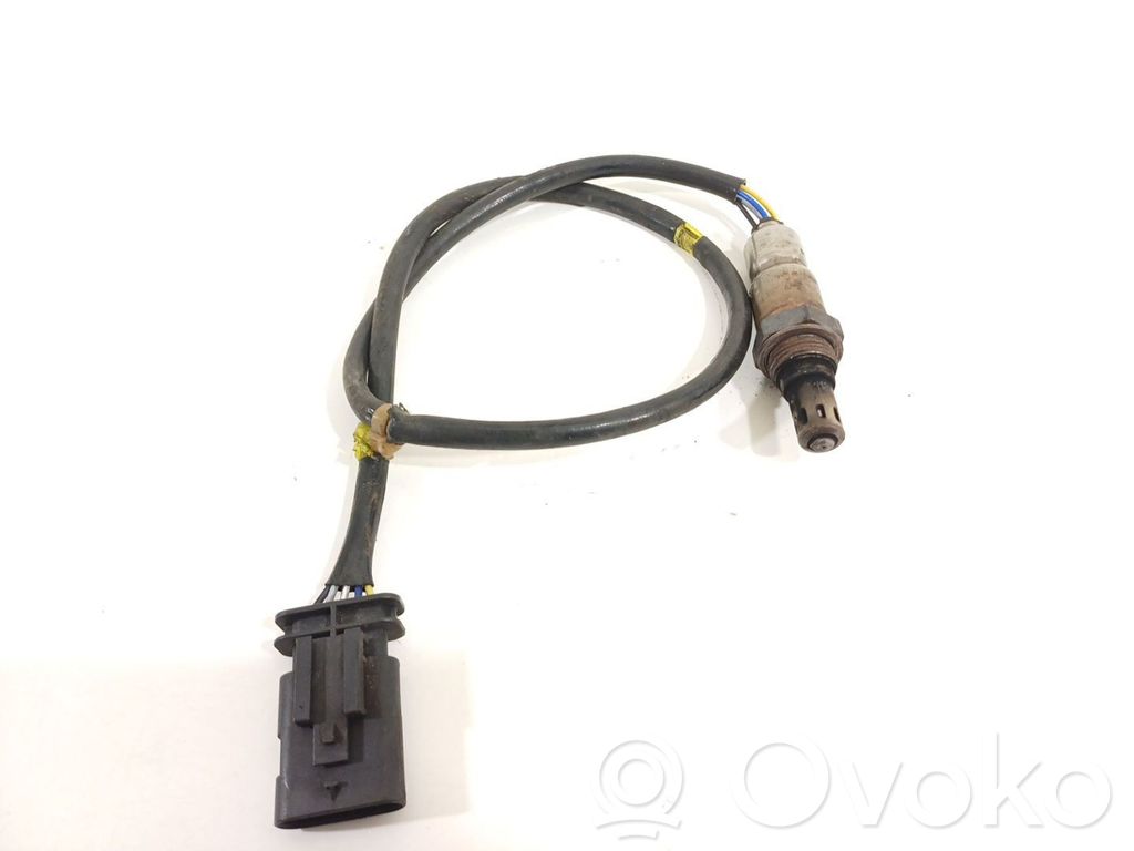 Fiat Ducato Lambda probe sensor 