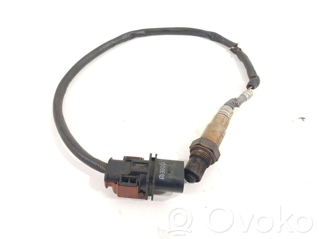 Sonda lambda   F1FA9Y460CA