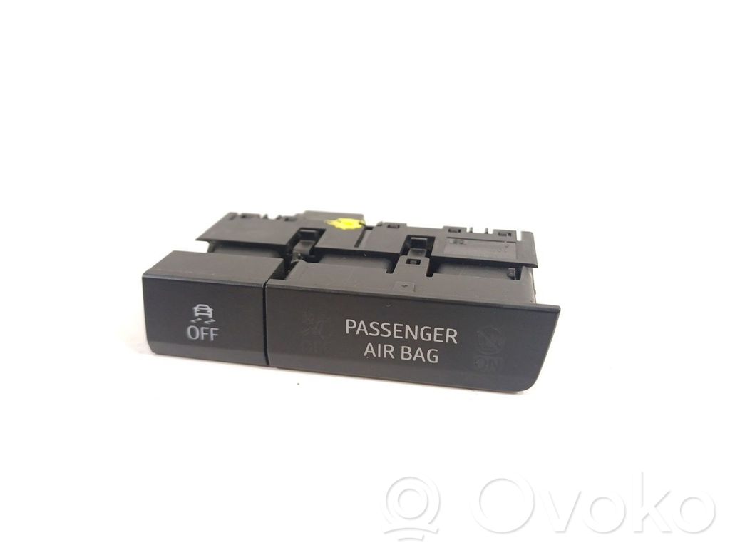 Seat Leon (5F) Multifunctional control switch/knob 