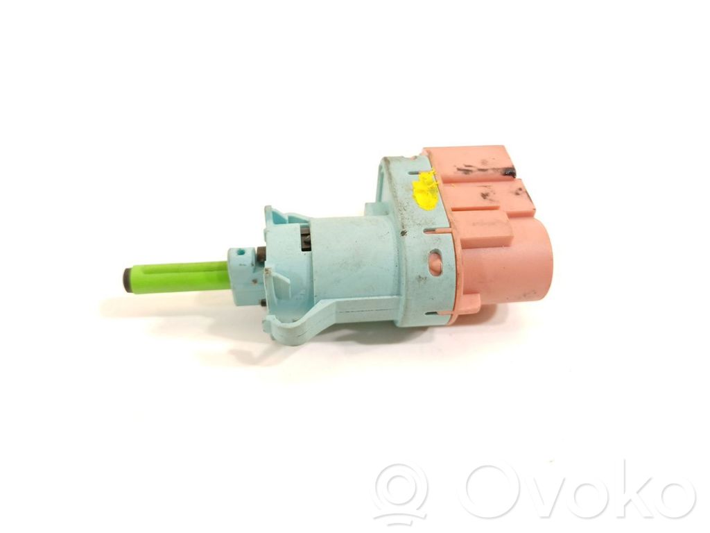 Citroen Jumper Sensor 